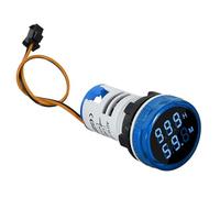 Minuteur numérique rond multifonction de haute précision pour la cuisine, l'étude, l'exercice et la haute précision professionnelle