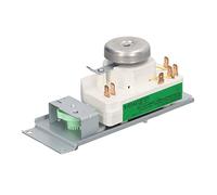 Minuteur Ondes Brandt Sm2602B,Contrôleur De Temps Minuterie 6 Broches D'Insertion pour -Four Électronique Wld35 1S Wld35 2S Ac220-240 V,Pièces D'Application Domestique,Pièces De -Four