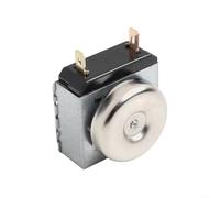 Minuteur pour autocuiseur électrique avec minuterie mécanique 15 à 120 minutes (#4)