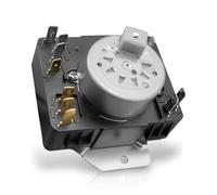Minuteur pour sèche-linge Whirlpool Maytag KitchenAid Jenn-Air Amana Magic Chef Admiral Norge Roper, remplace W10185992 AP6016542 4441883 PS11749833