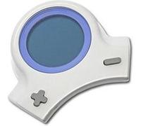 Minuteur rond gris cocotte-minute ss-980712, x1060001 tefal,