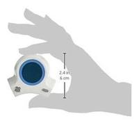 Minuteur - SEB - Clipso+ - Bleu - Compatible Clipso Control 2ème génération - Modèles variés