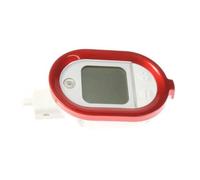 Minuteur rouge - SEB - SS-981163 - Conçu pour robot ménager