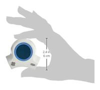 Minuteur rond gris(SS-980712, X1060001) pour Cocotte-minute TEFAL Gris G
