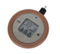 Minuteur - SEB - Cocotte-minute® - Blanc - Compatible avec P4411409/07A - BB344809