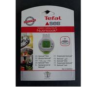 Minuteur NUTRICOOK (195284-12944) - Cocotte-minute (X1060003 SEB)