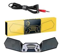 Minuteur Speed Cube - Parfait pour les compétitions de cubes de vitesse et de puzzle - Smart Games IQ Puzzle - Minuteur professionnel à contrôle tactile avec grand écran LED