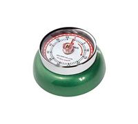 Minuteur speed vert métal Zassenhaus