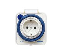 Minuteur Theben Timer 26 ip44