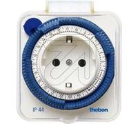 Minuteur Theben Timer 26 ip44 G