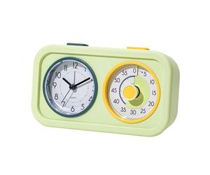 Minuteur visuel pour Planifier le des tâches | Compte à rebours pour enfants pour école primaire, cuisine, salle de bain, chambre à coucher, apprentissage de la propreté