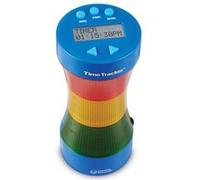 Minuteur visuel : Time Tracker® Learning Resources G