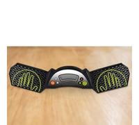 Minuteurs de tapis empilables - Minuteur cube professionnel avec finition élégante, minuterie de vitesse avec affichage et style compact, accessoires de course de compétition, cadeau pour garçons et