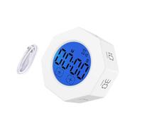 Minuteurs robustes pour un contrôle précis du temps et une lisibilité facile dans différents réglages de minuteries à grand écran