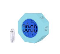 Minuteurs robustes pour un contrôle précis du temps et une lisibilité facile dans différents réglages de minuteries à grand écran