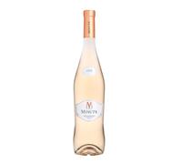 MINUTY AOP Côtes de Provence Rosé Cuvée M 75 cl