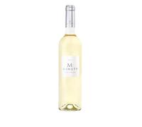 Minuty M 2024 Blanc - Côtes de Provence - 75cl