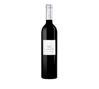 Minuty M Rouge 2024 Côtes de Provence 70cl 13,5% | Vin rouge AOP Côtes de Provence 13,5%. Bouche ronde et pleine de caractère. Profil fruité issu des cépages provençaux.