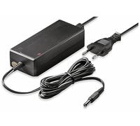 Minwa NTS 3000 Adaptateur secteur 5,5 x 2,5 12 V / 3000 mA (Import Allemagne)