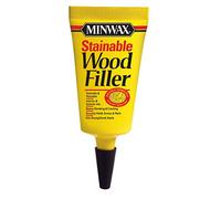 Minwax Mastic pour bois teinté 274-26428-51, naturel, 28,3 g