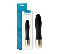 Minx Discrétion Vibromasseur Bullet Noir