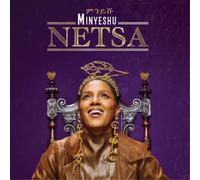 Minyeshu Netsa (CD) Album