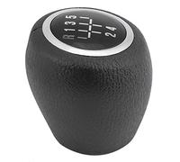 Minyinla Remplacement du pommeau de levier de vitesse de voiture à 5 vitesses pour Cruze 2008-2012