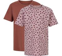Minymo Basic 33 - T-shirt SS (lot de 2)