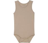 MINYMO Body unisexe pour bébé sans manches