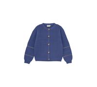 MINYMO Cardigan ' MICardigan Knit ' bleu, Taille 134
