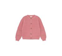 MINYMO Cardigan ' MICardigan Knit ' corail, Taille 104