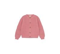 MINYMO Cardigan ' MICardigan Knit ' corail, Taille 122