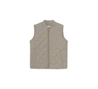MINYMO Gilet greige, Taille 140