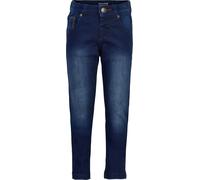 MINYMO Jean bleu foncé, Taille 116