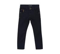 MINYMO Jean bleu foncé, Taille 98