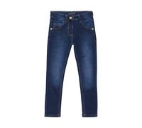 MINYMO Jean bleu, Taille 104