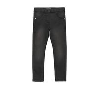 MINYMO Jean gris foncé / noir, Taille 98