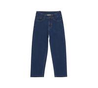 MINYMO Jean ' MIJeans Regular ' bleu, Taille 128
