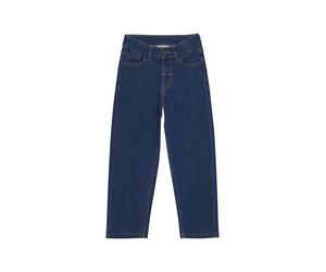 MINYMO Jean ' MIJeans Regular ' bleu, Taille 140
