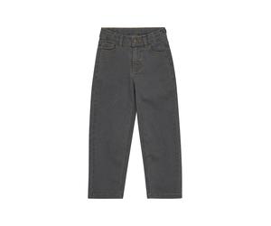 MINYMO Jean ' MIJeans Regular ' noir, Taille 110