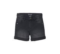 MINYMO Jean noir denim, Taille 104