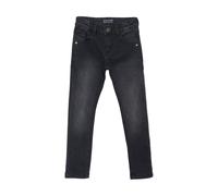 Minymo - Kid's Jeans Stretch Slim Fit Boys - Jean - 140 - grey black