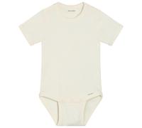 Minymo - Kid's Body S/S Rib - Body - 74 - vanilla ice