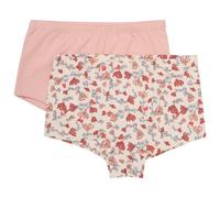 Minymo - Kid's Briefs AOP No. 124070 2-Pack - Sous-vêtement - 116 - sandshell