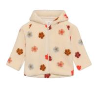 Minymo - Kid's Jacket Teddy with Lining - Veste polaire - 62 - sandshell