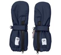 Minymo - Kid's Mittens - Gants - 6-12 Months - parisian night