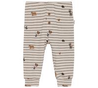 Minymo - Kid's Pants AOP - Pantalon de loisirs - 80 - sandshell