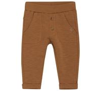 Minymo - Kid's Pants Sweat - Pantalon de loisirs - 62 - brown sugar