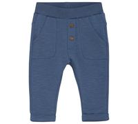 Minymo - Kid's Pants Sweat - Pantalon de loisirs - 74 - china blue
