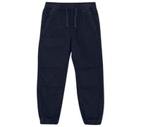 Minymo - Kid's Pants Twill - Pantalon de loisirs - 116 - parisian night